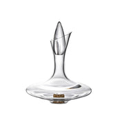 Luxury Household Crystal Wine Bottle