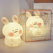 Cute Luminous Toy Small Night Lamp