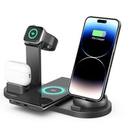 Mobile Phone Wireless Charger