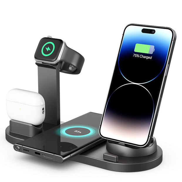 Mobile Phone Wireless Charger