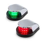 12LED Marine Light Navigation Yacht Light Guide