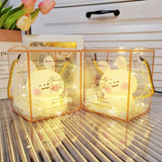 Cute Luminous Toy Small Night Lamp