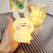 Cute Luminous Toy Small Night Lamp